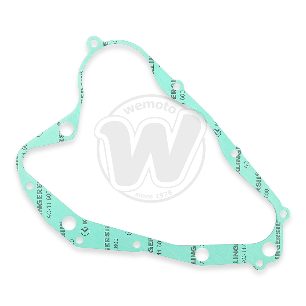 Clutch Cover Gasket