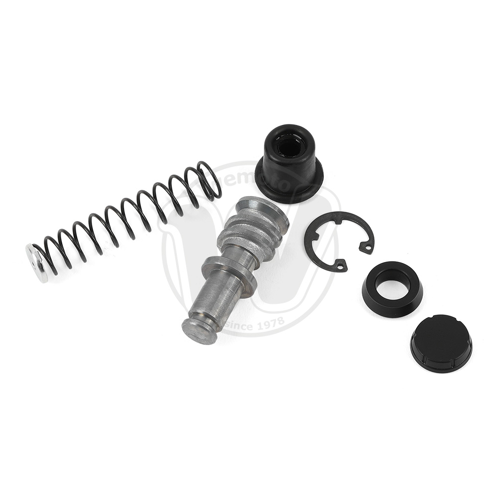 Kit di Revisione Pompa Freno Anteriore Tourmax