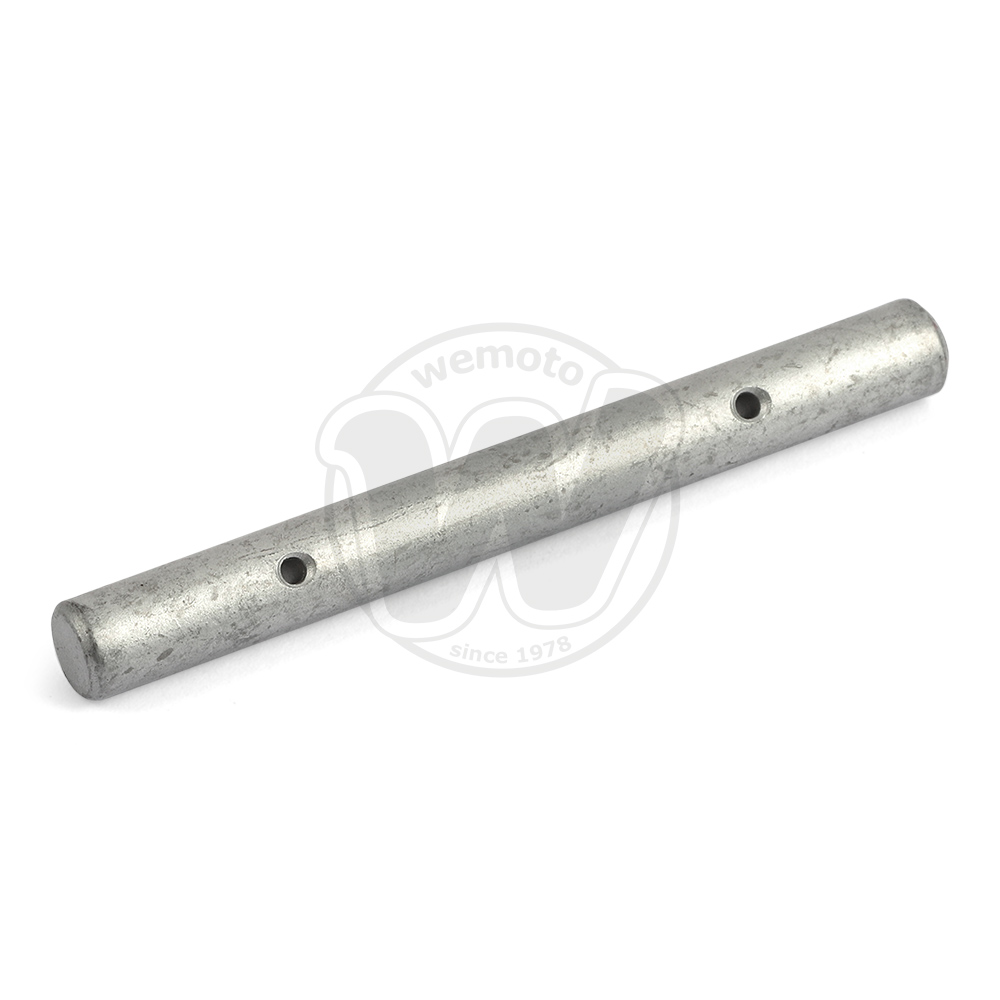 Goupille de fixation de plaquettes de frein avant