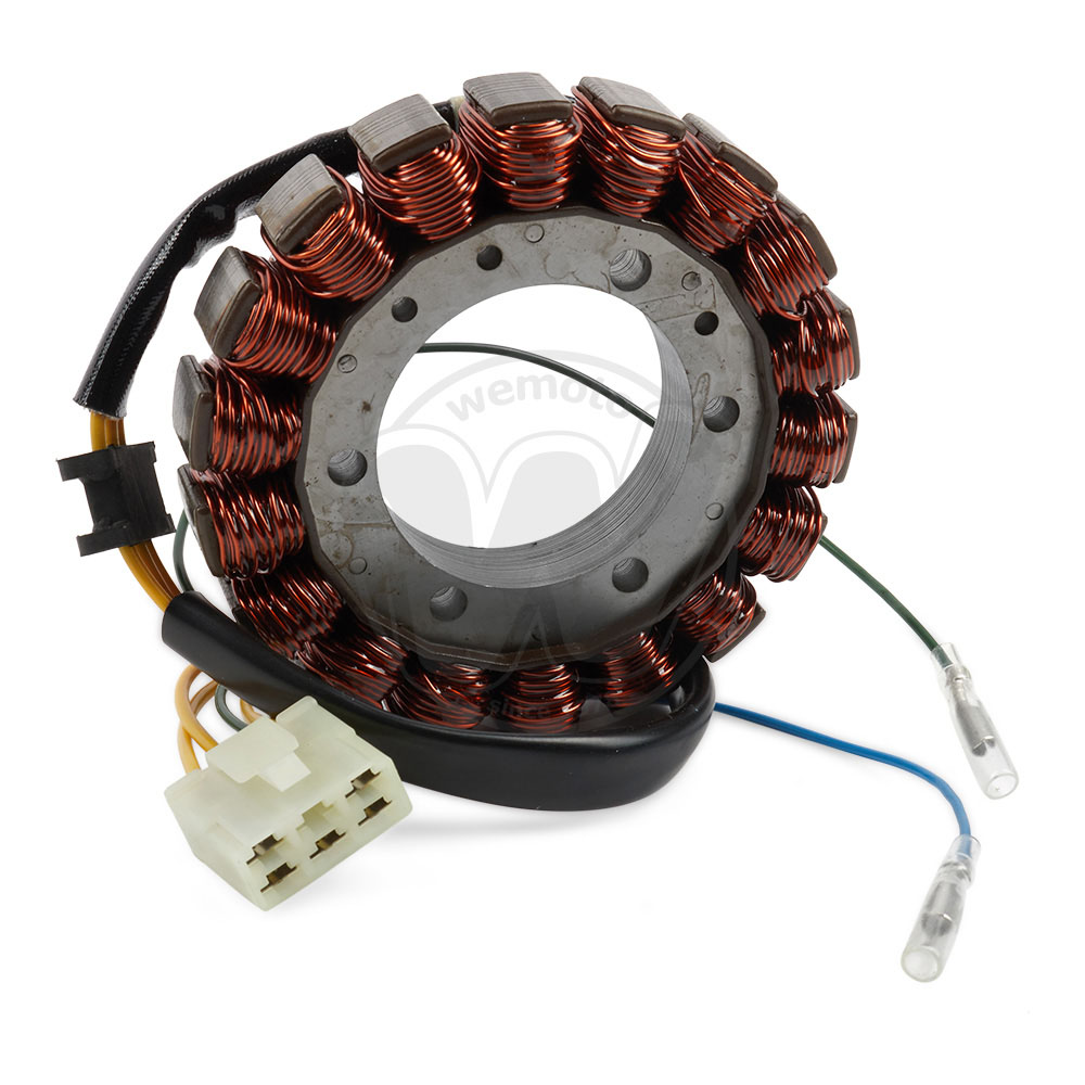 Generator - Stator - Alternative