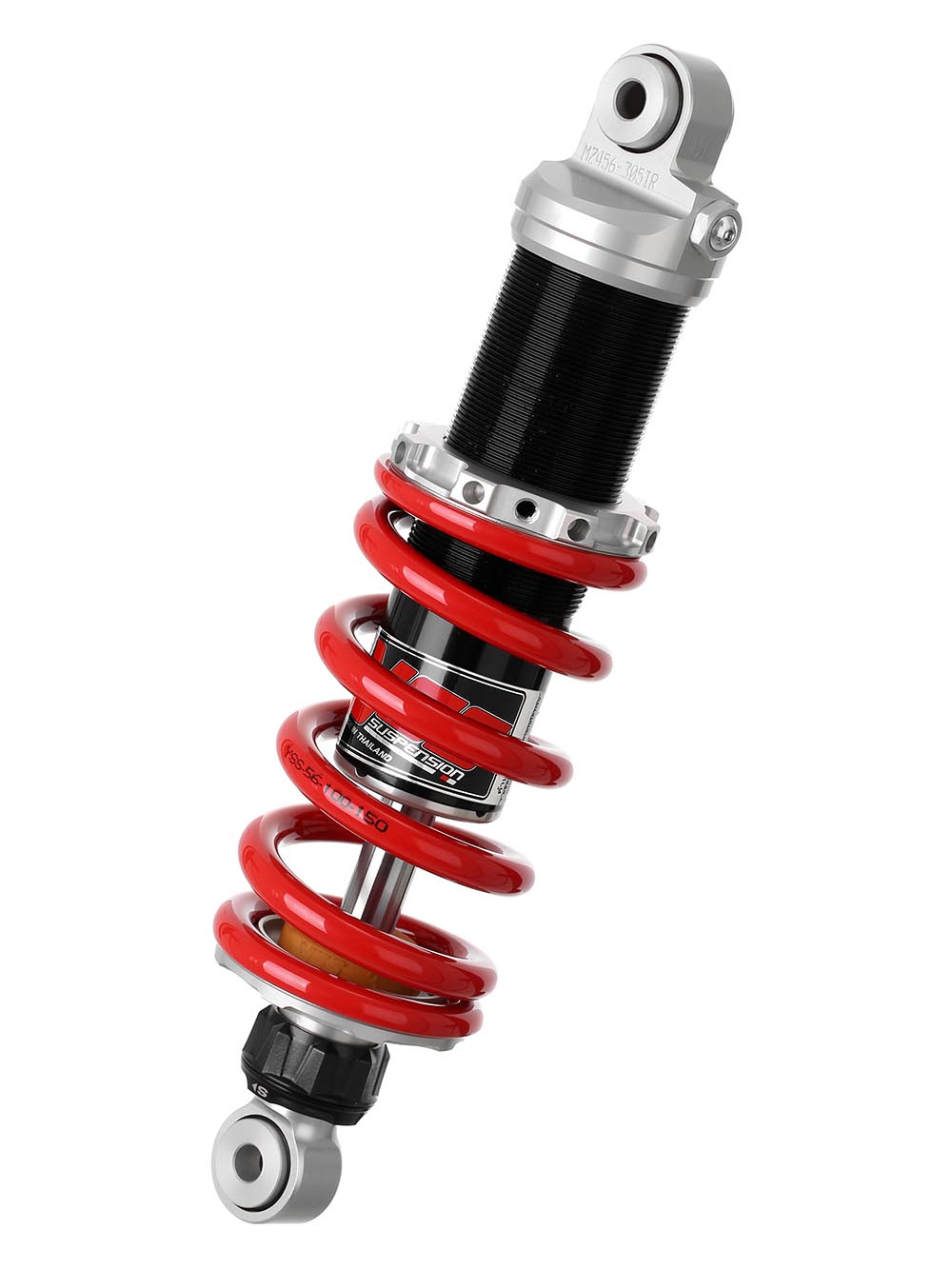 Rear YSS Z-Series Monoshock