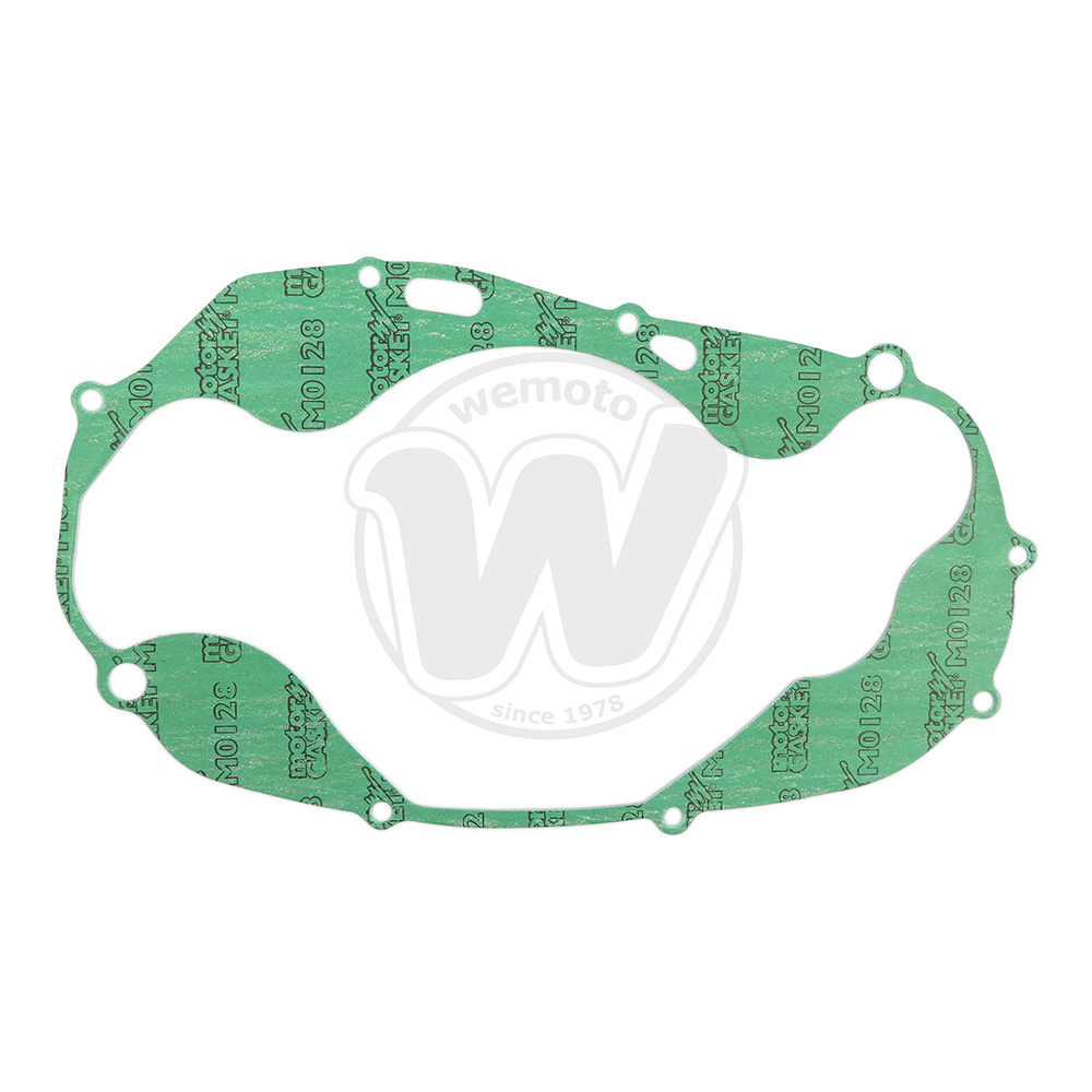 Clutch Cover Gasket