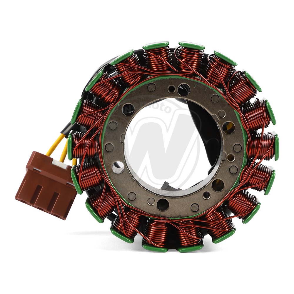 Generator - Stator