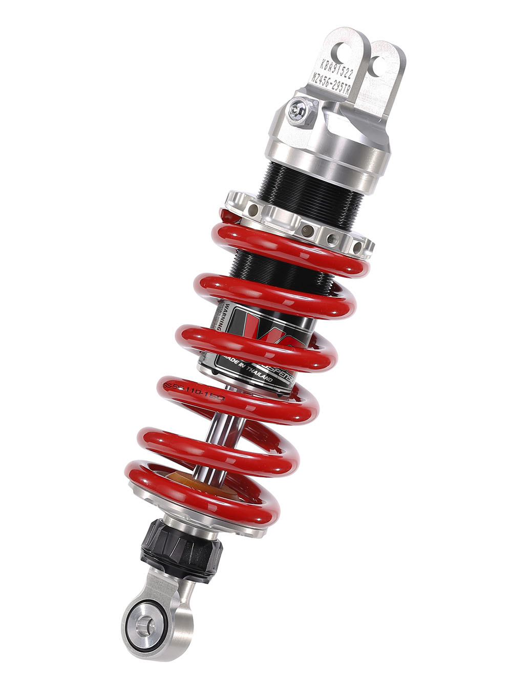 Rear YSS Z-Series Monoshock