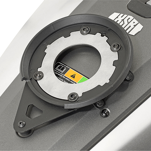 GIVI Luggage - Tanklock Flange