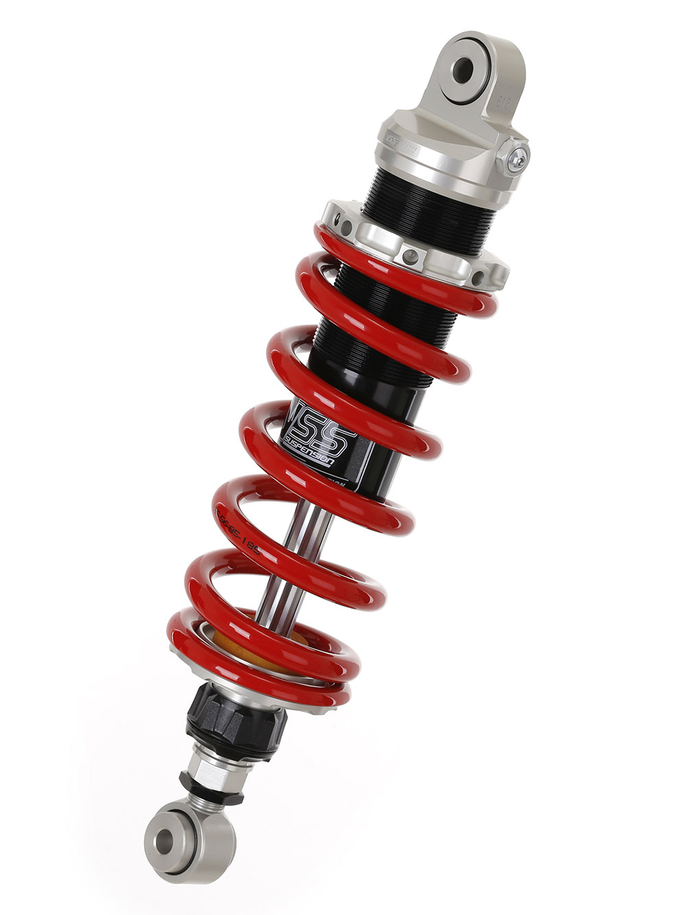 Rear YSS Z-Series Monoshock