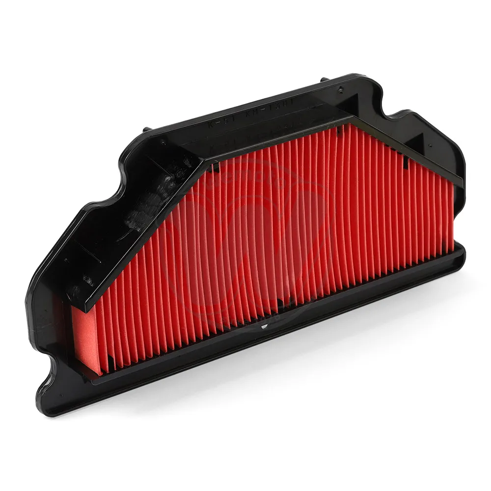 のの。 Air Filter HiFlo | Kawasaki ZX-6 636 2004 18686 | Wemoto Australia