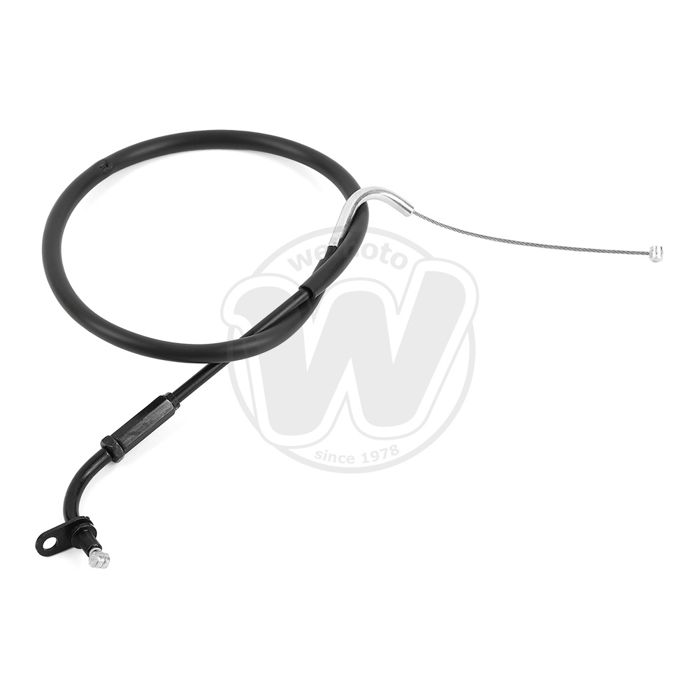 Choke Cable