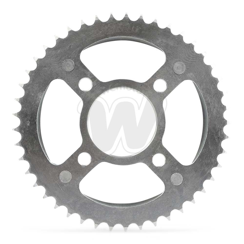 Sprocket Rear - Genuine Manufacturer
