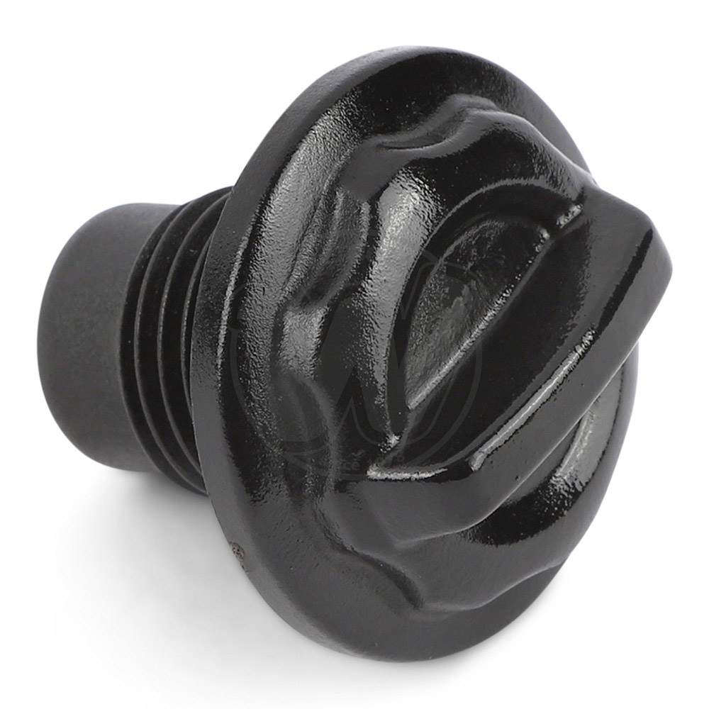 Tornillo de llenado de aceite