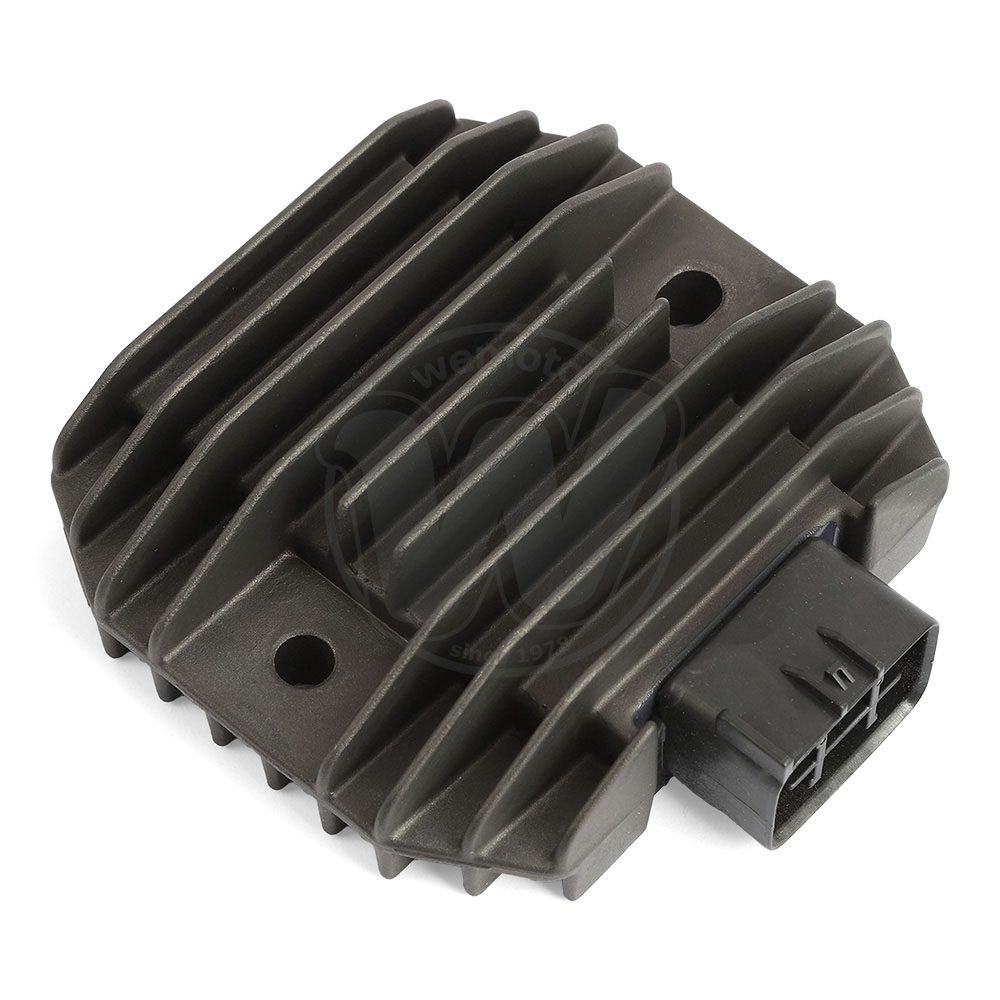Regulator Rectifier