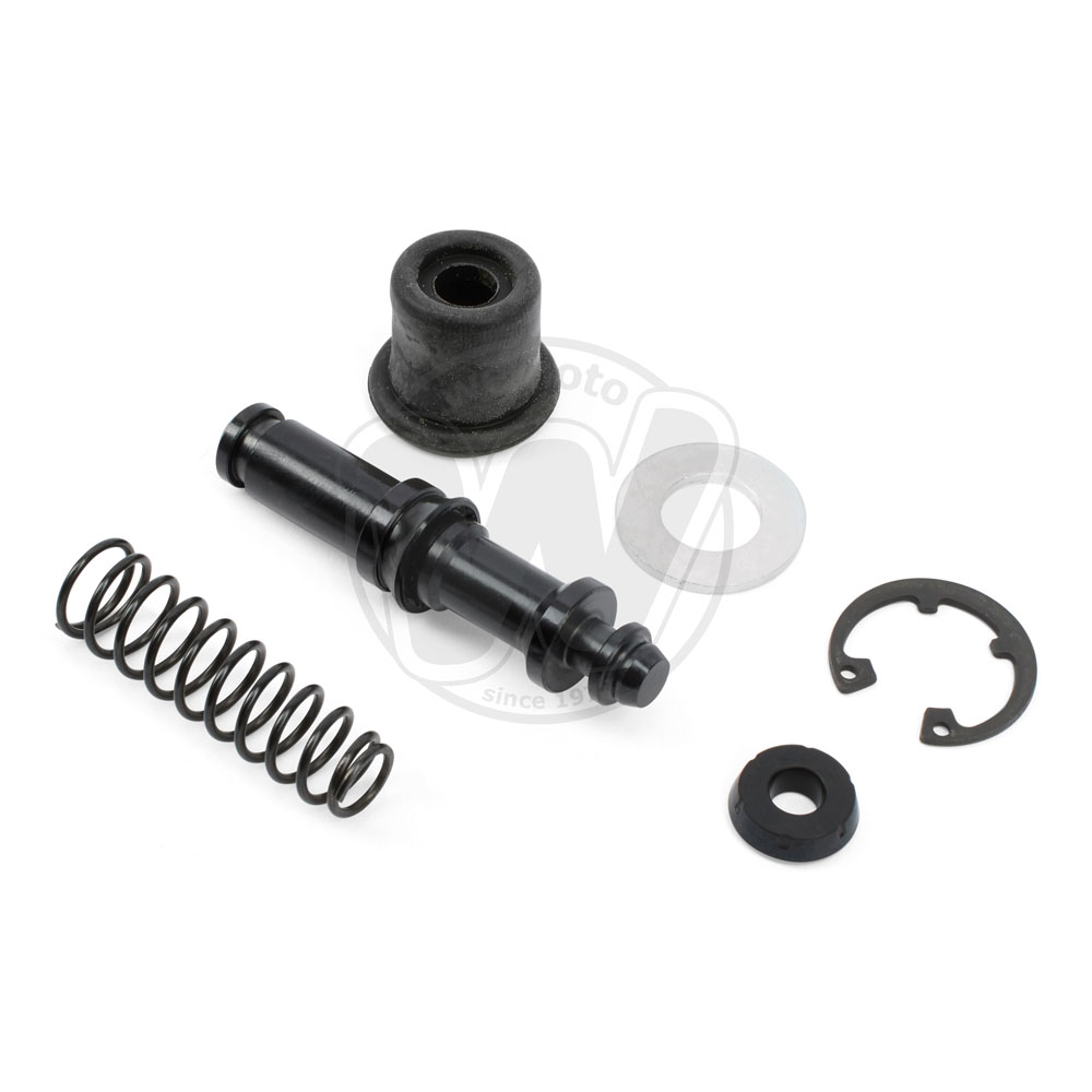 Brake Master Cylinder Repair Kit - Front