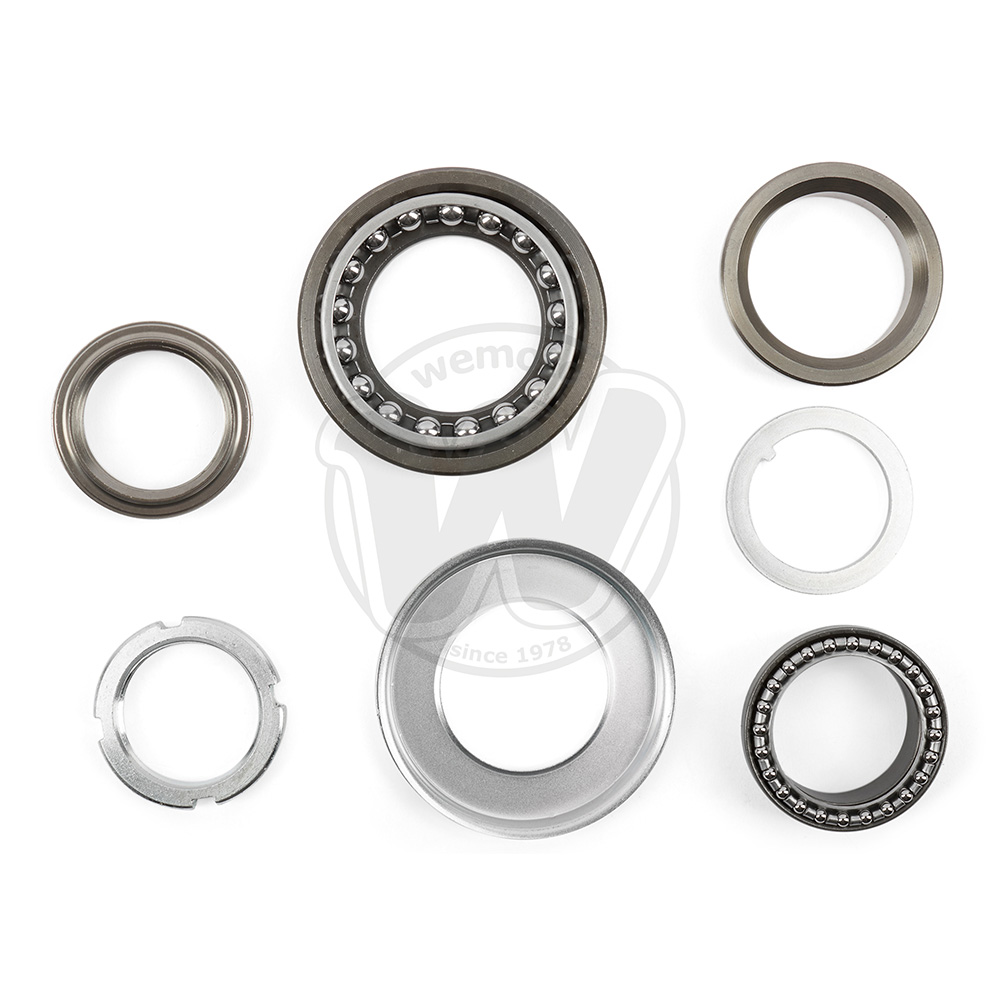 Headrace Bearing Set