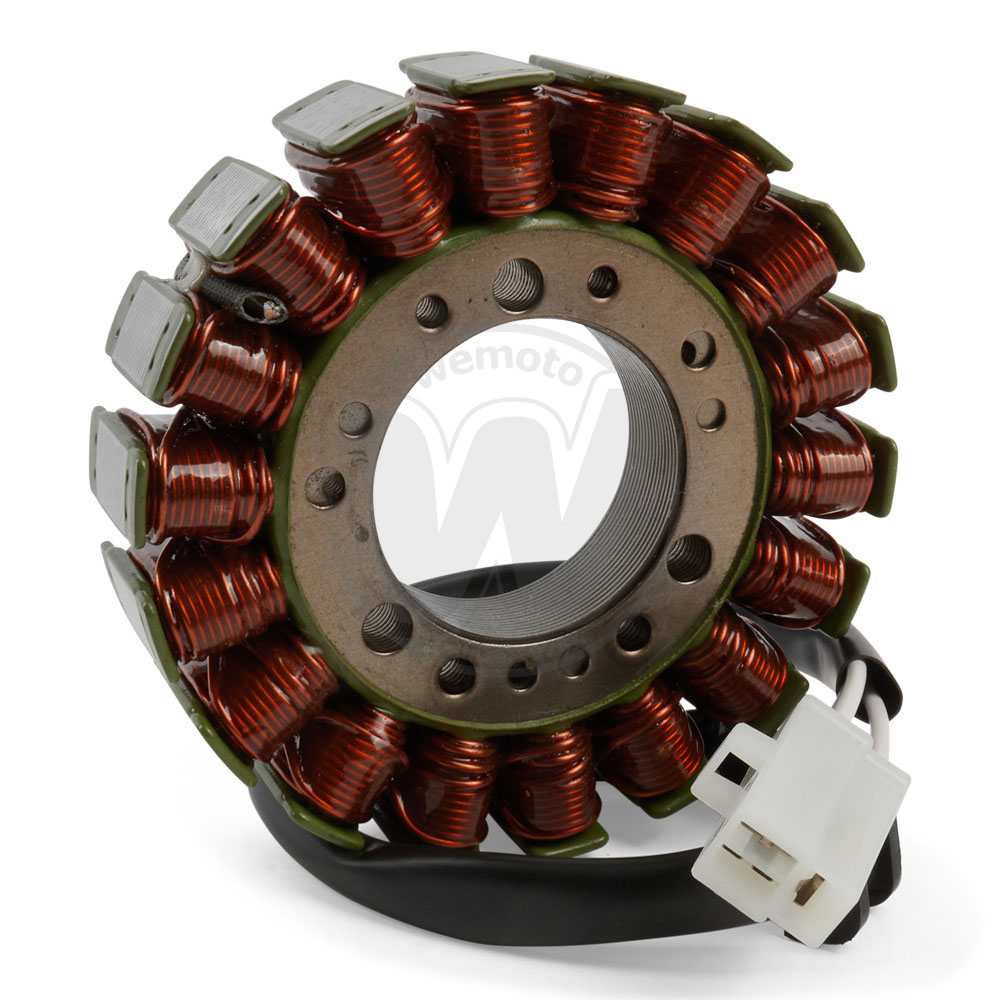 Generator - Stator - by Electrex