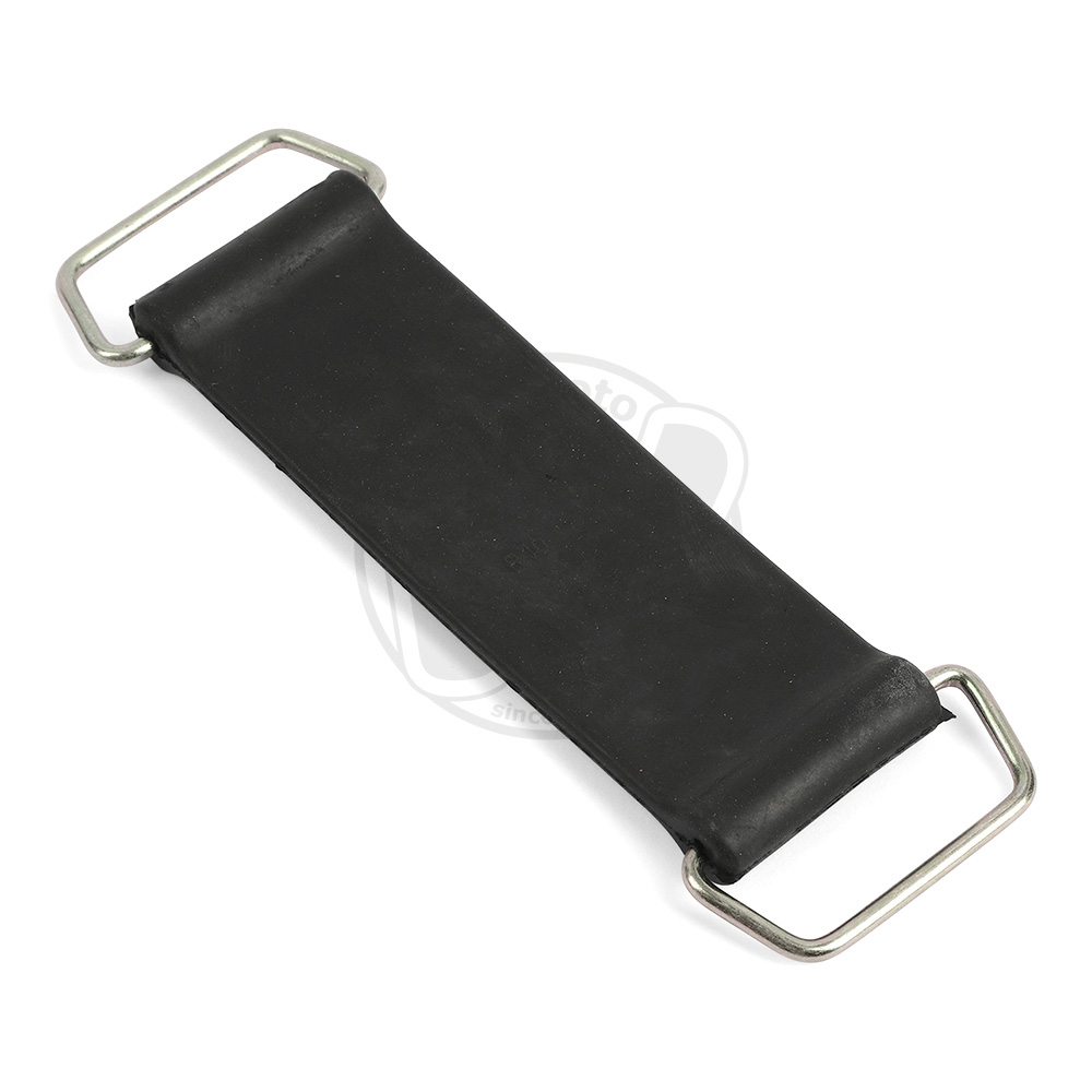 Fascia Batteria