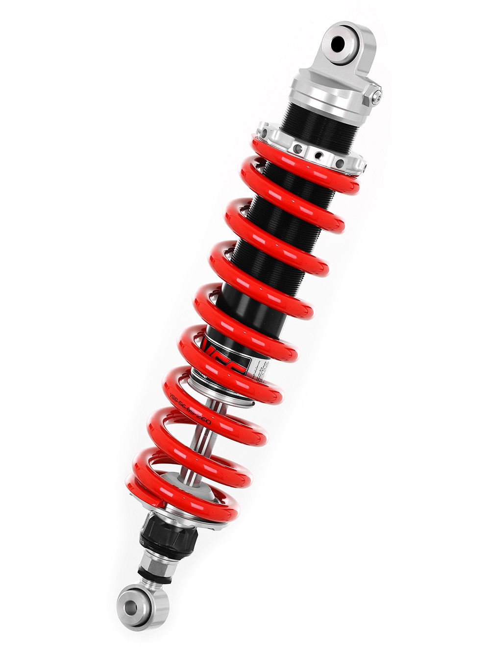 Rear YSS Z-Series Monoshock