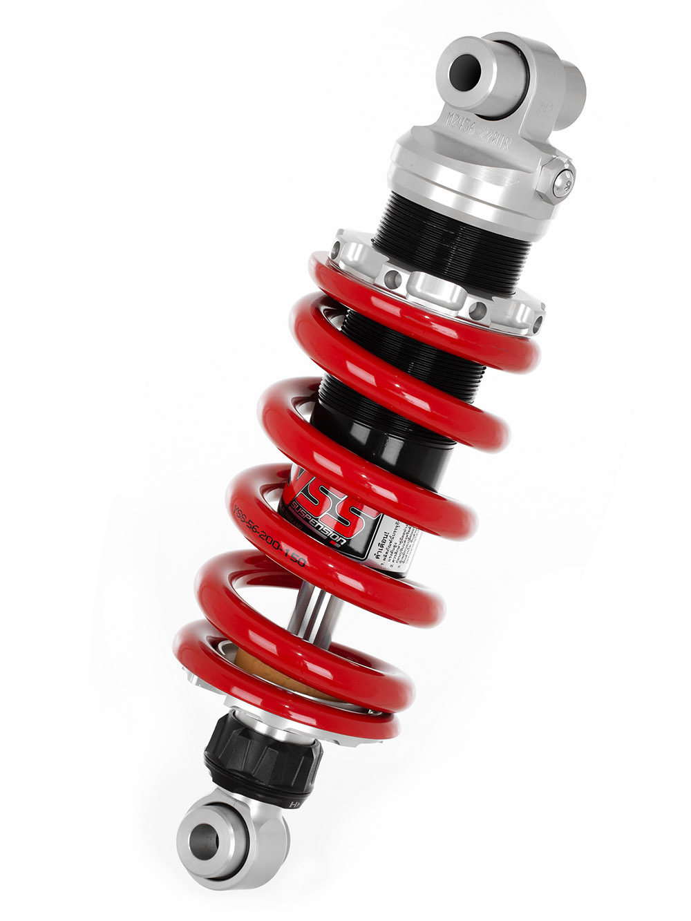 Rear YSS Z-Series Monoshock