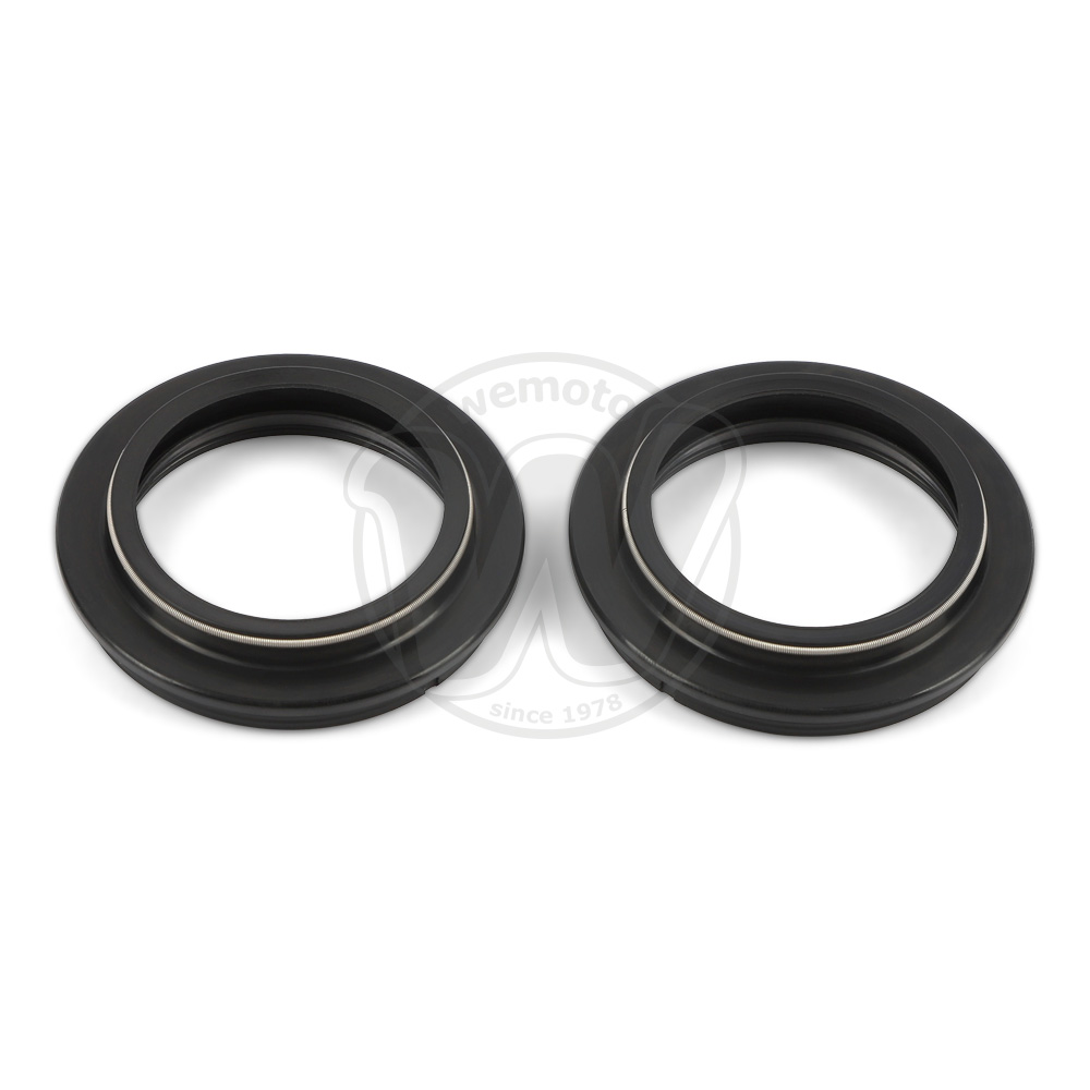 Fork Dust Seals Pair