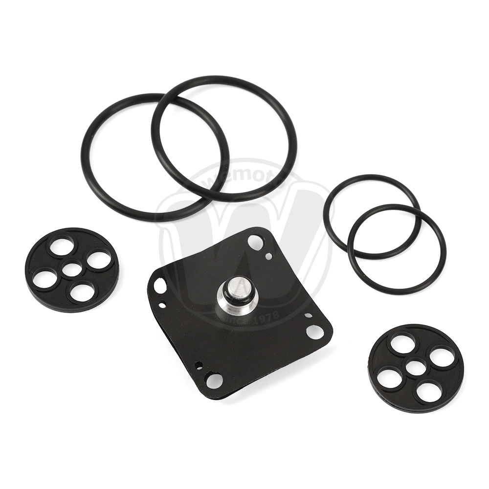 Kit Revisione Rubinetto Carburante