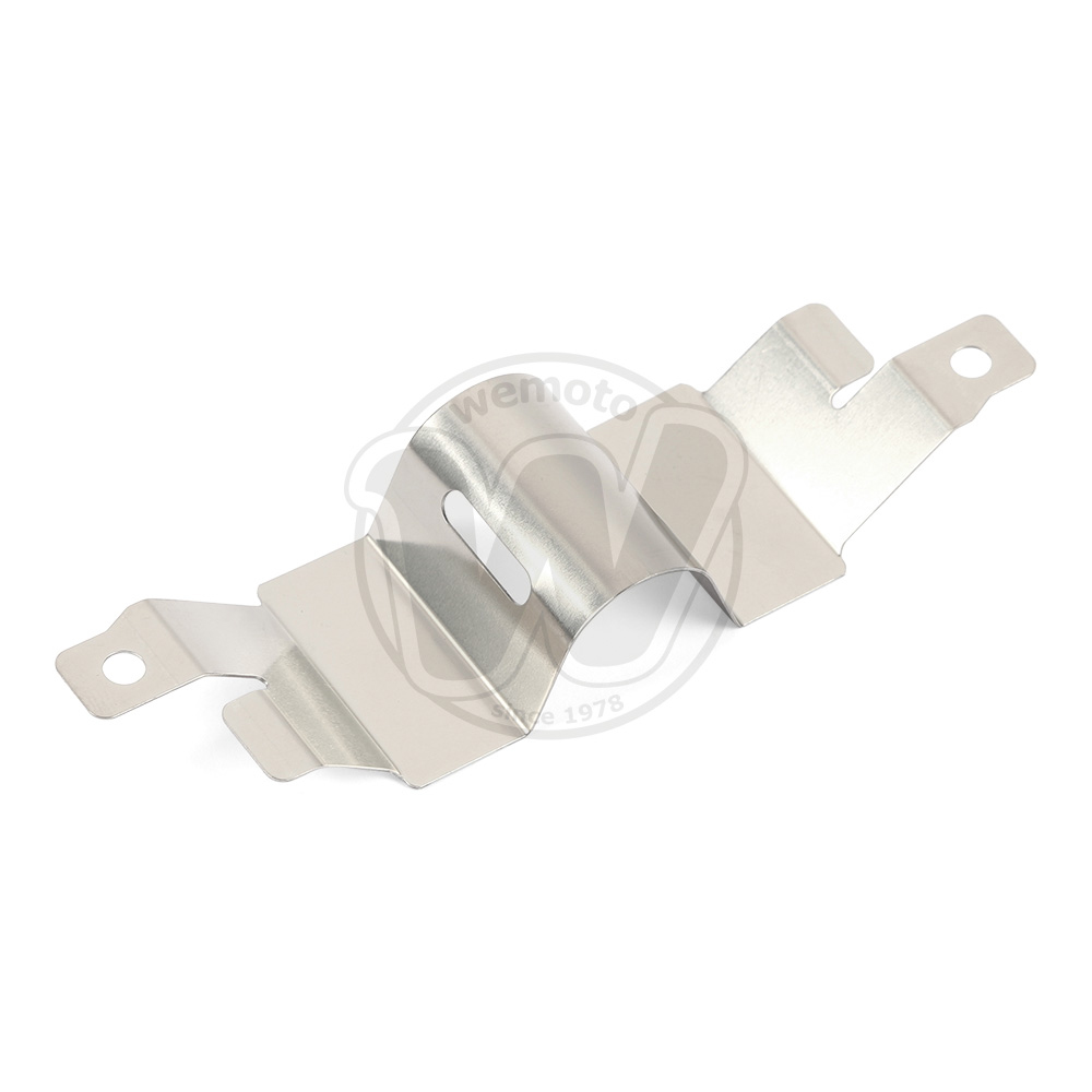 Front Caliper Brake Pad Retaining Spring