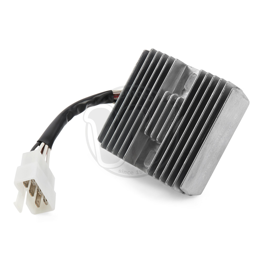 Regulator Rectifier - by Electrex