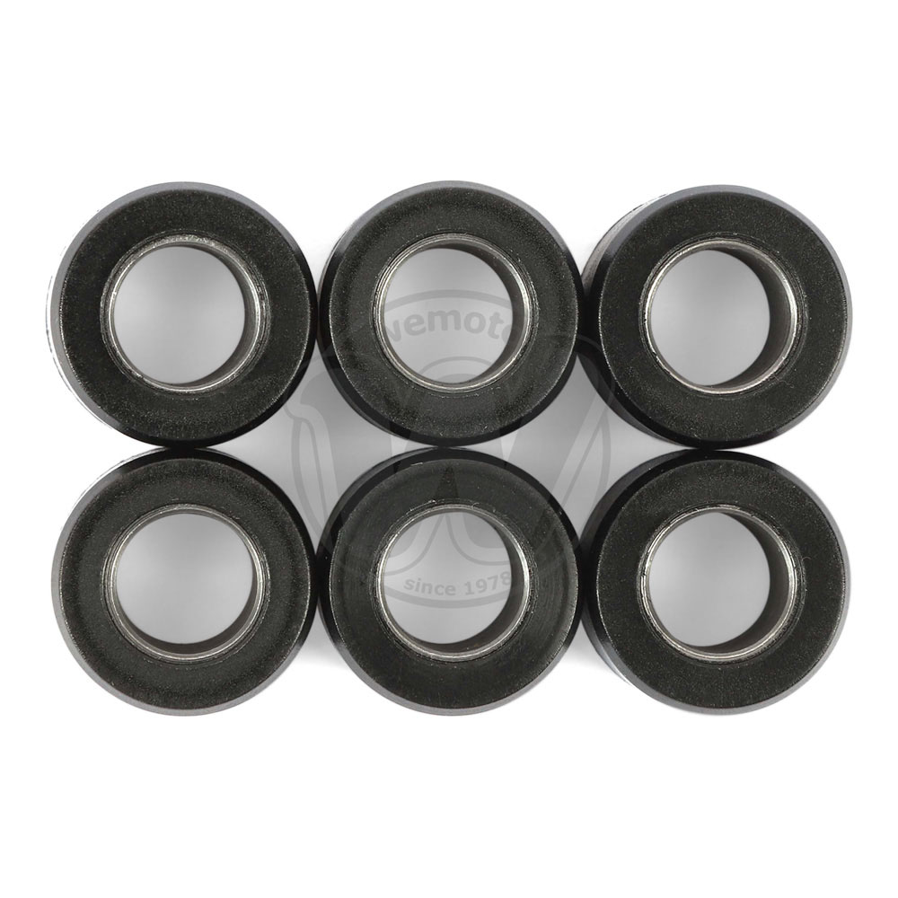 Kit Rulli Frizione - Standard