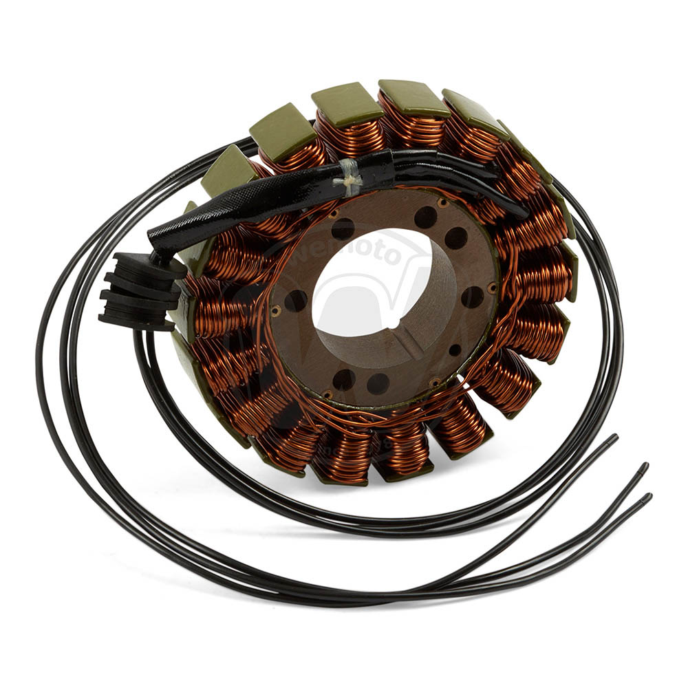 Generator - Stator - Alternative