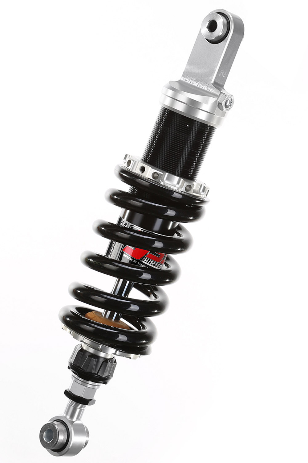 Rear YSS Z-Series Monoshock