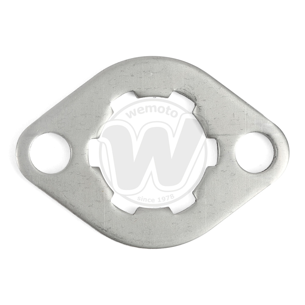 Piastrina Ferma Pignone