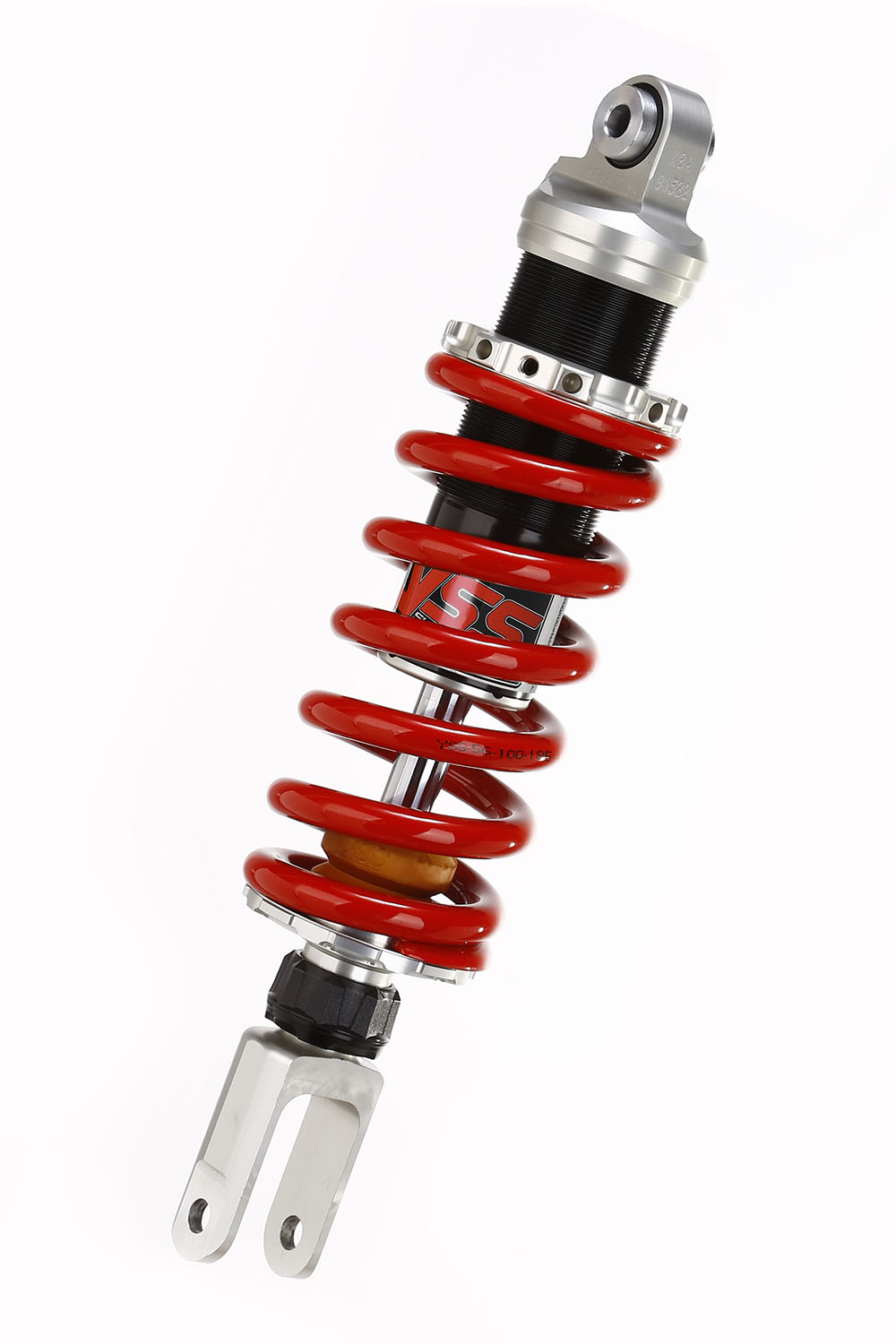 Rear YSS Z-Series Monoshock