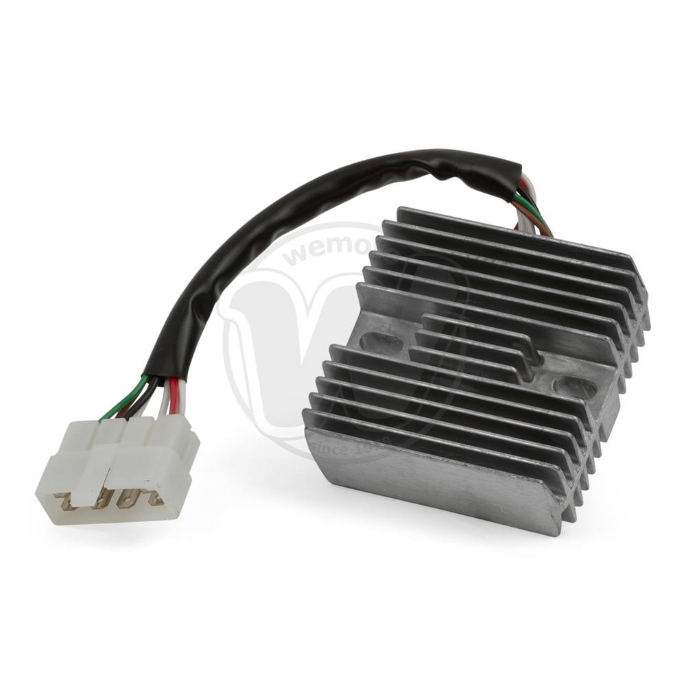 Regulator Rectifier - by Electrex