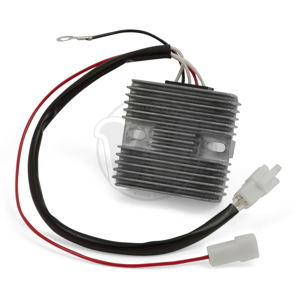 Regulator Rectifier - by Electrex