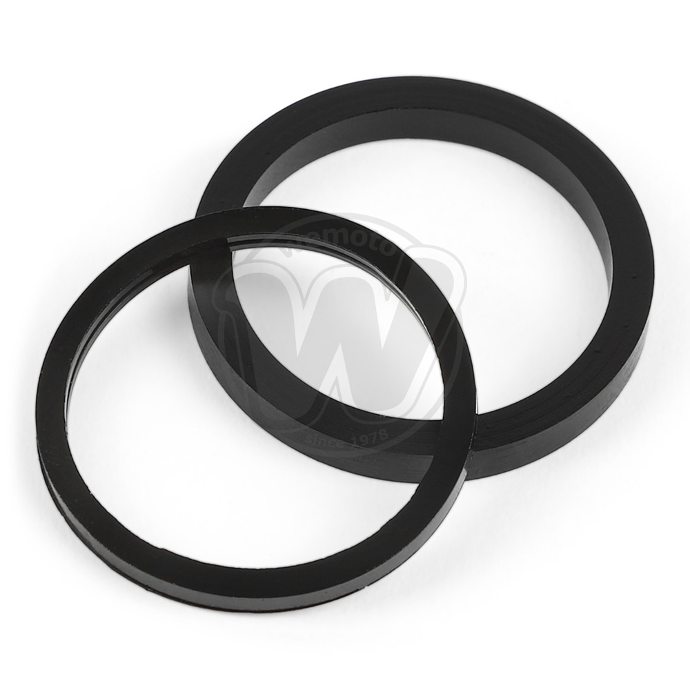 Brake Piston Seal and Dust Seal Front Brake Small