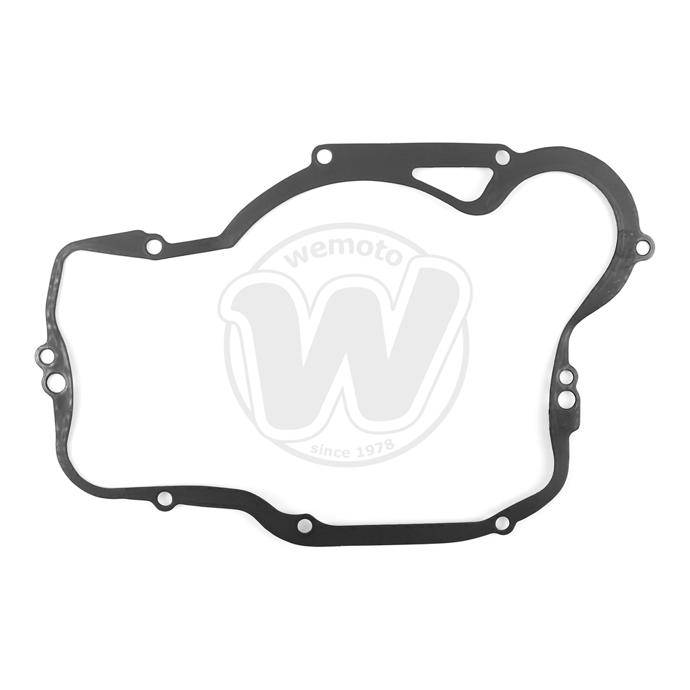 Clutch Cover Gasket - Inner