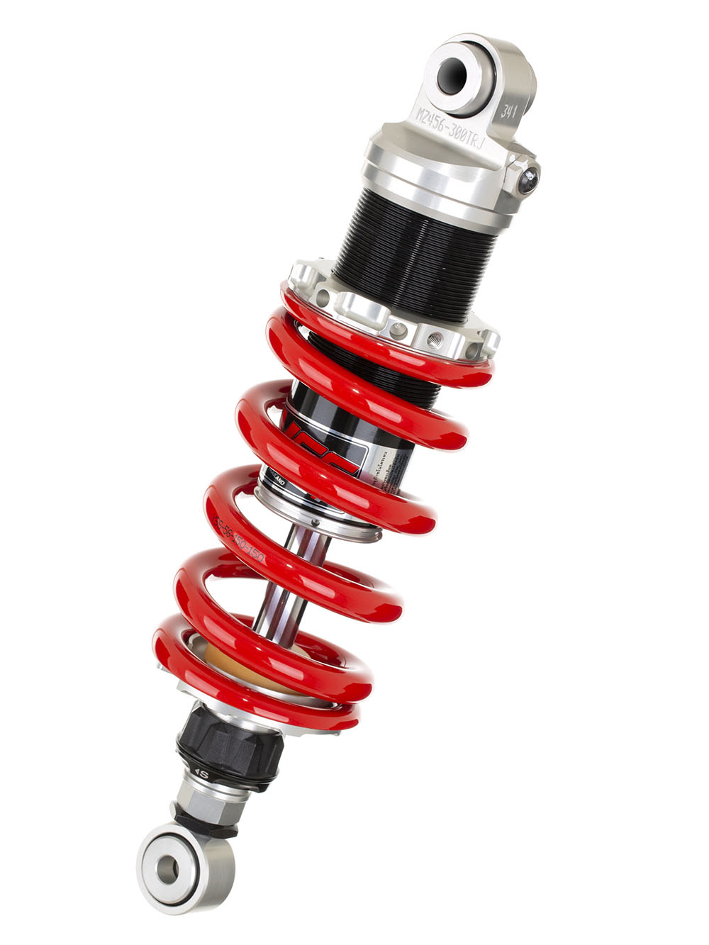 Rear YSS Z-Series Monoshock