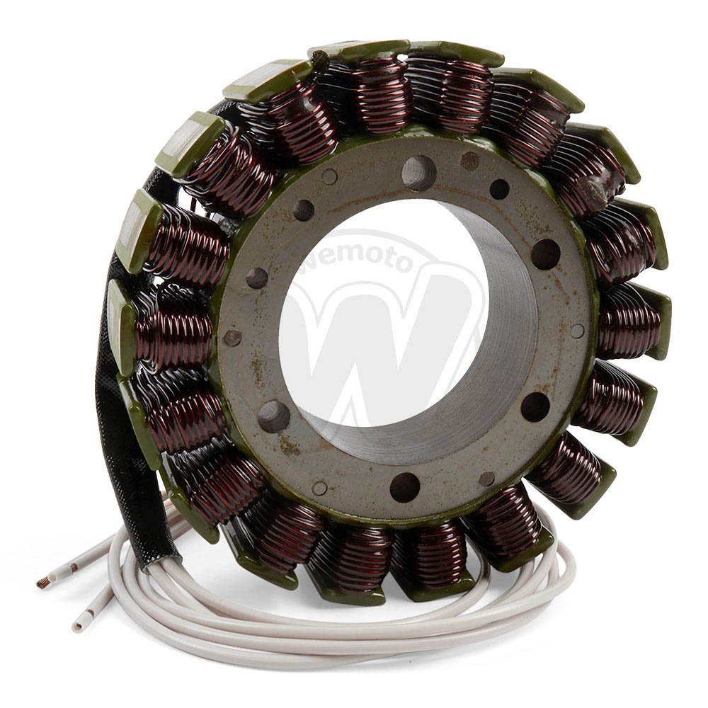 Generator - Stator - by Electrex