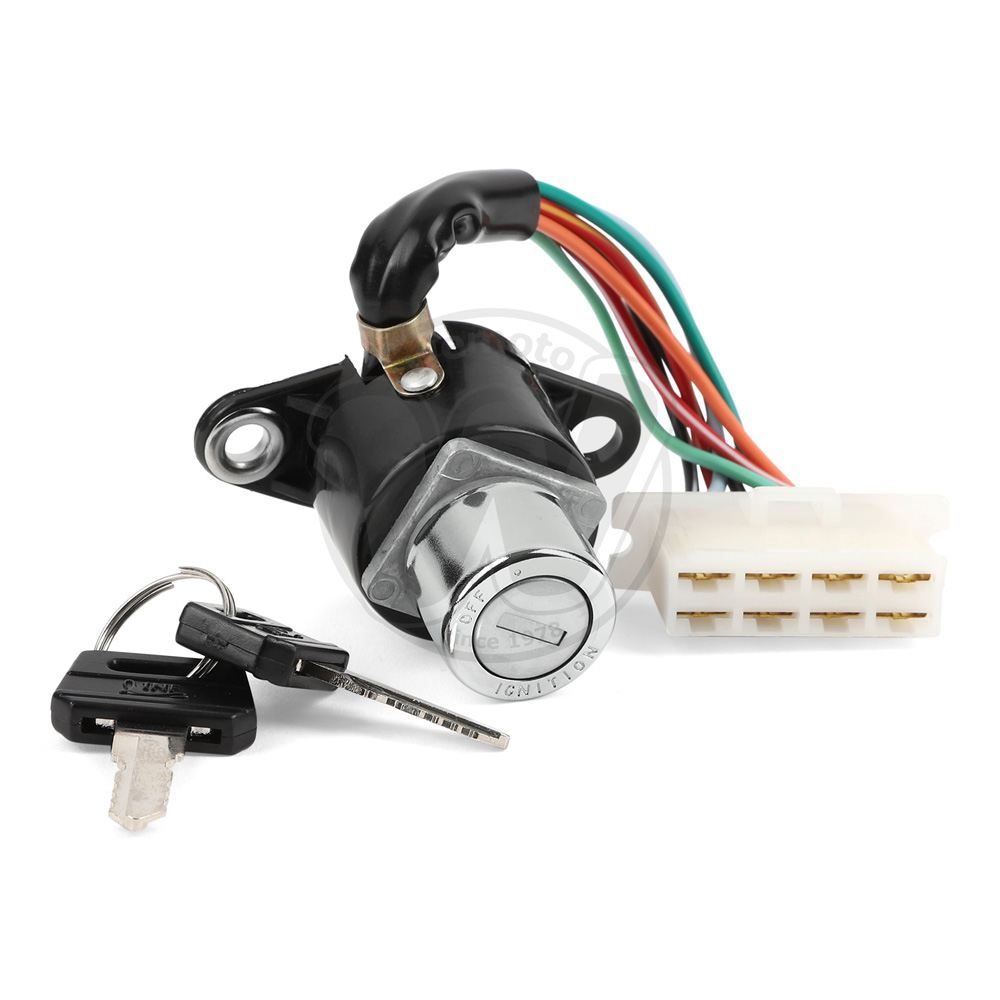 Blocchetto Avviamento