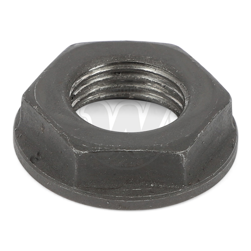 Dado Centrale Fissaggio Frizione 