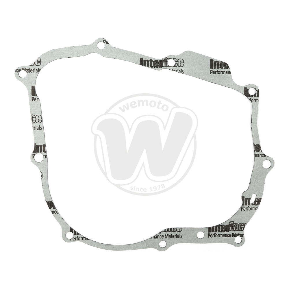Clutch Cover Gasket