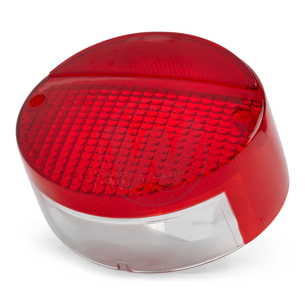 Taillight Lens