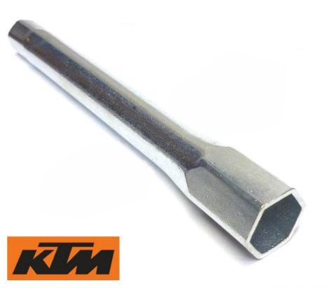 Spark Plug Spanner