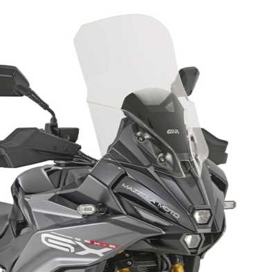 Plexi - GIVI