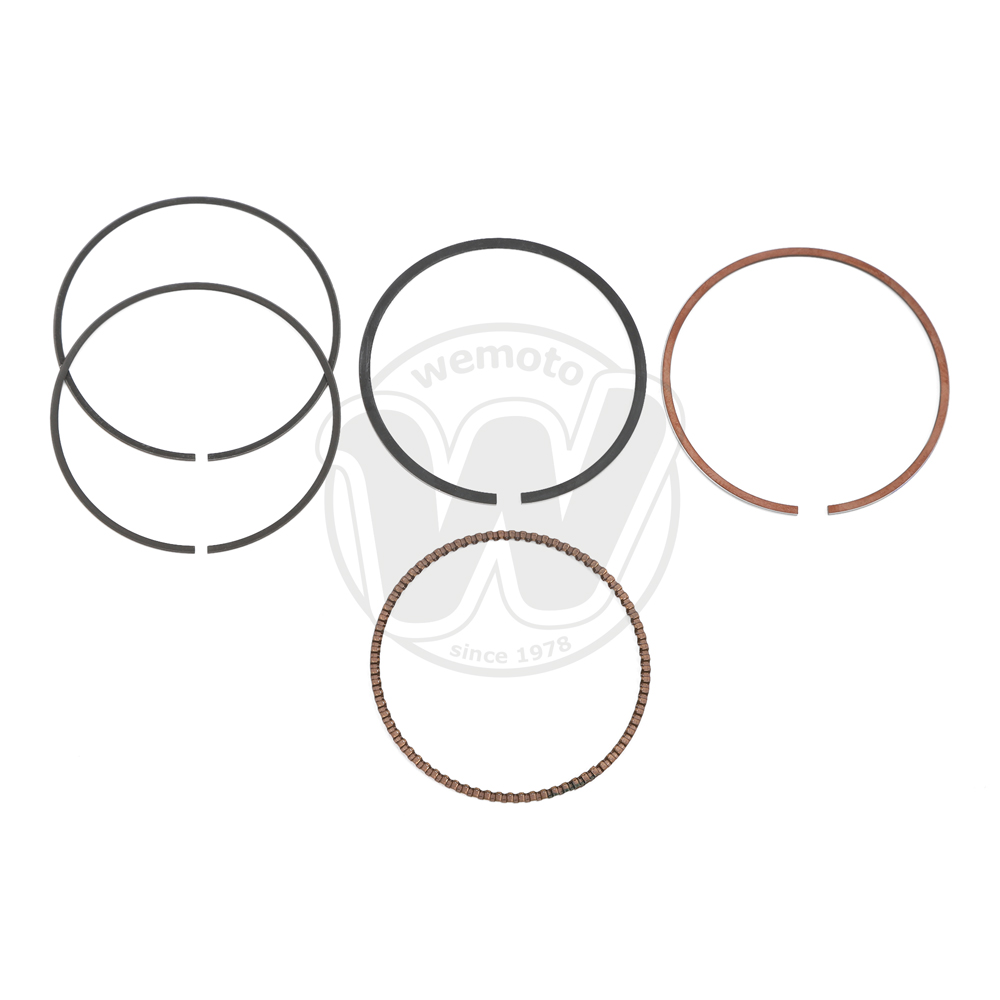 Segments 0.00mm Standard