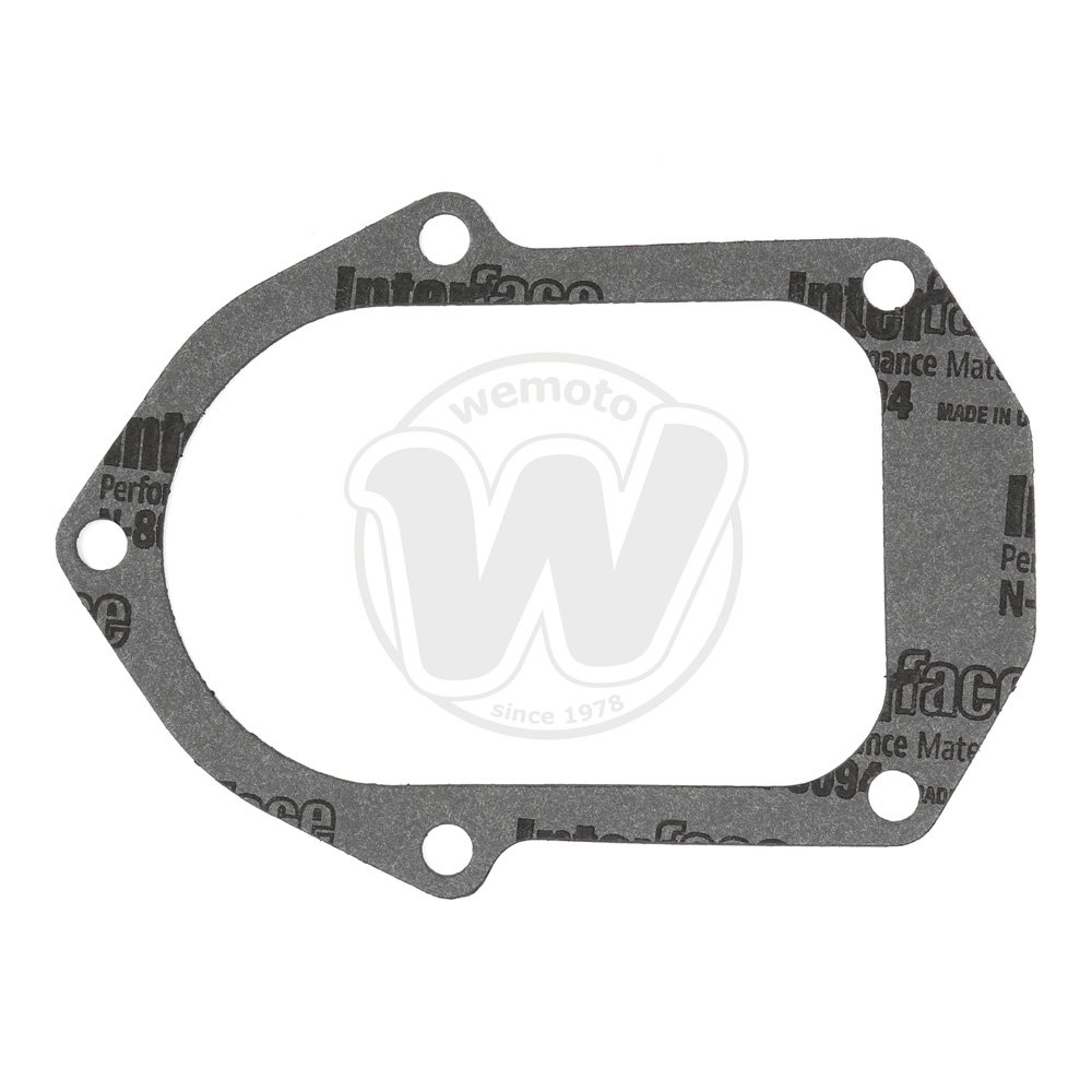 Guarnizione Coperchio Accensione