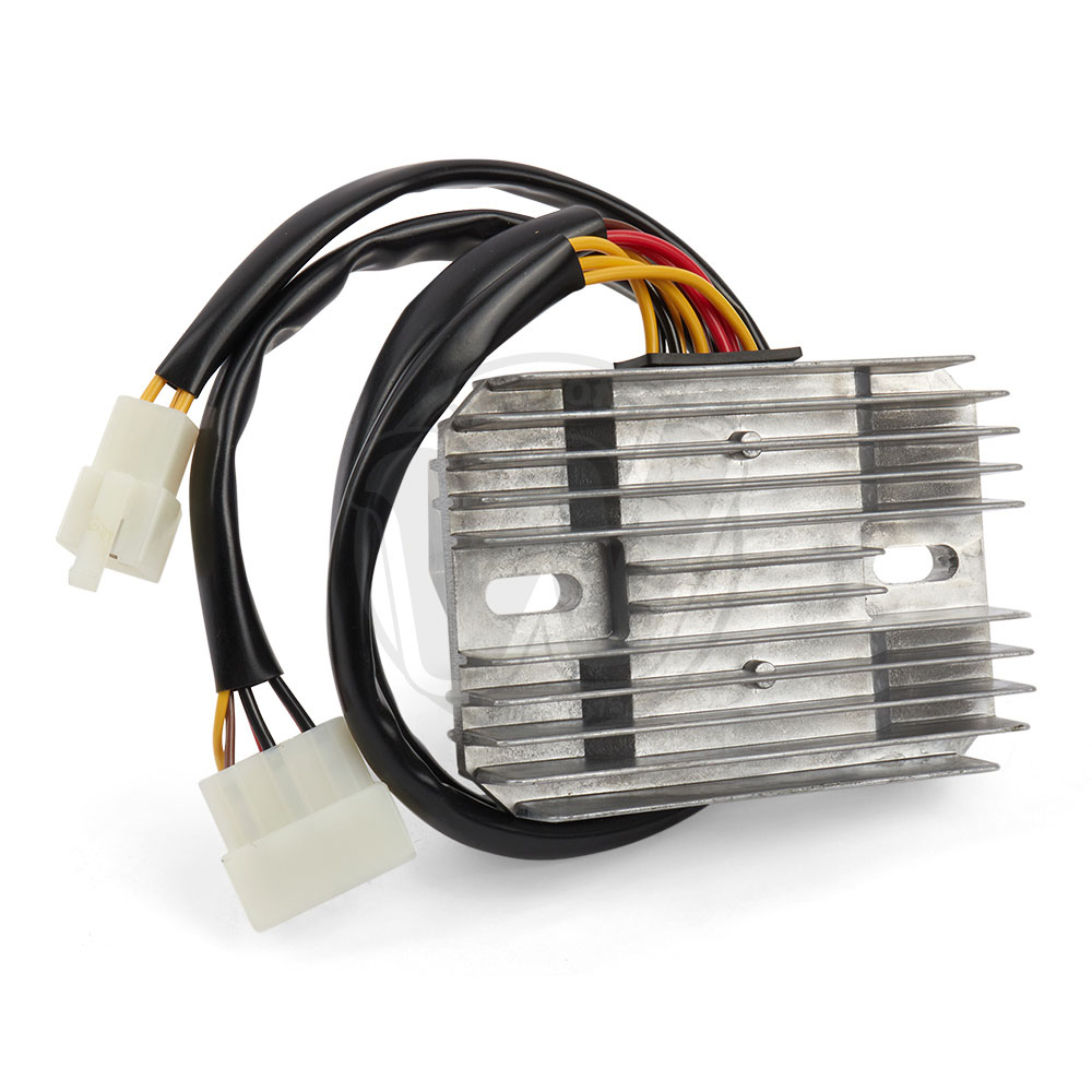 Regulator Rectifier - by Electrex