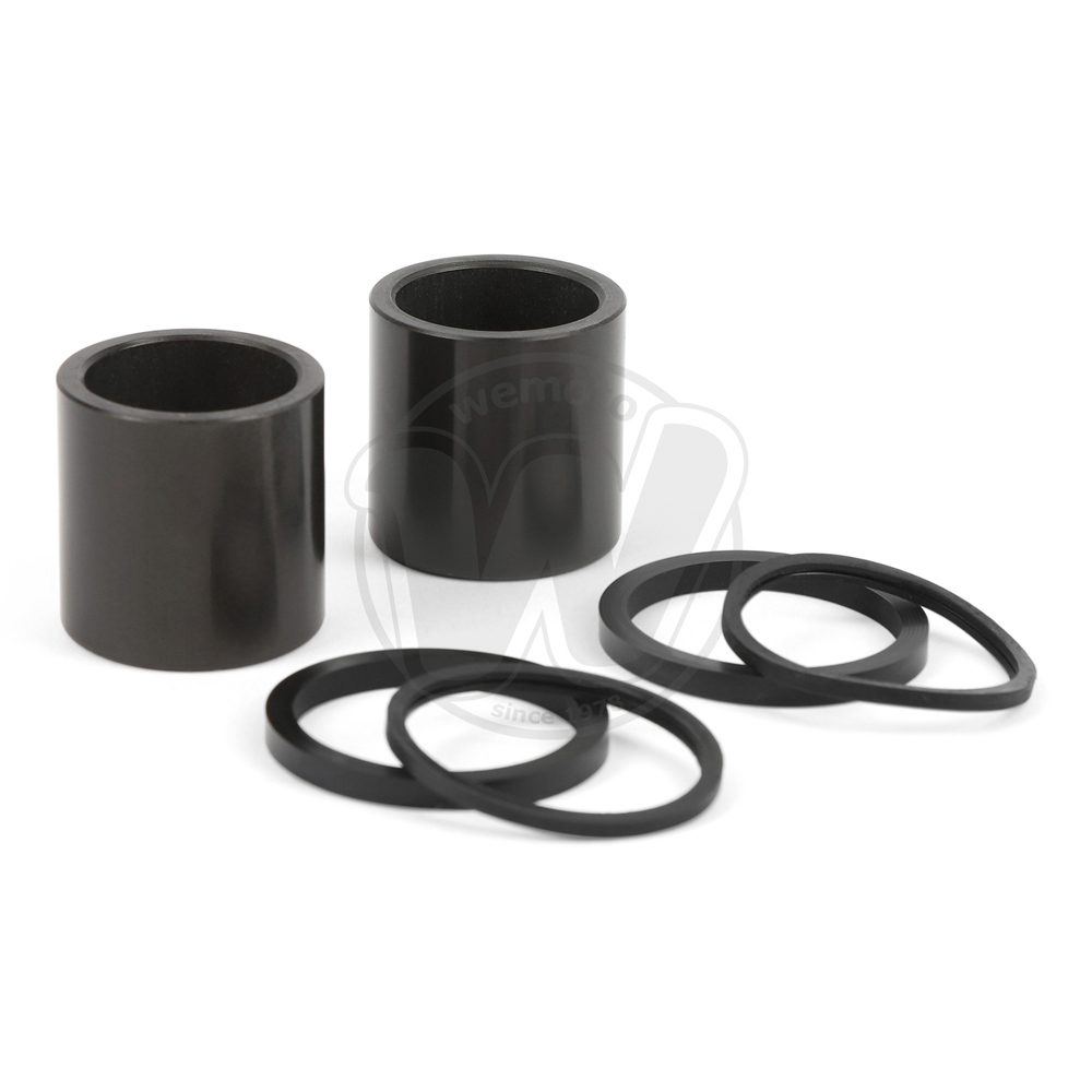 Brake Piston Front Caliper - OEM