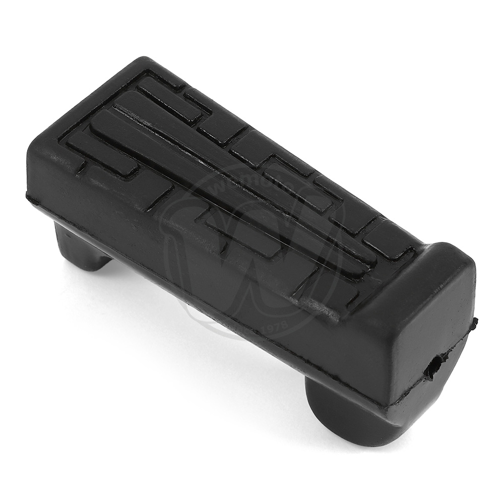 Gommino per Pedana Anteriore