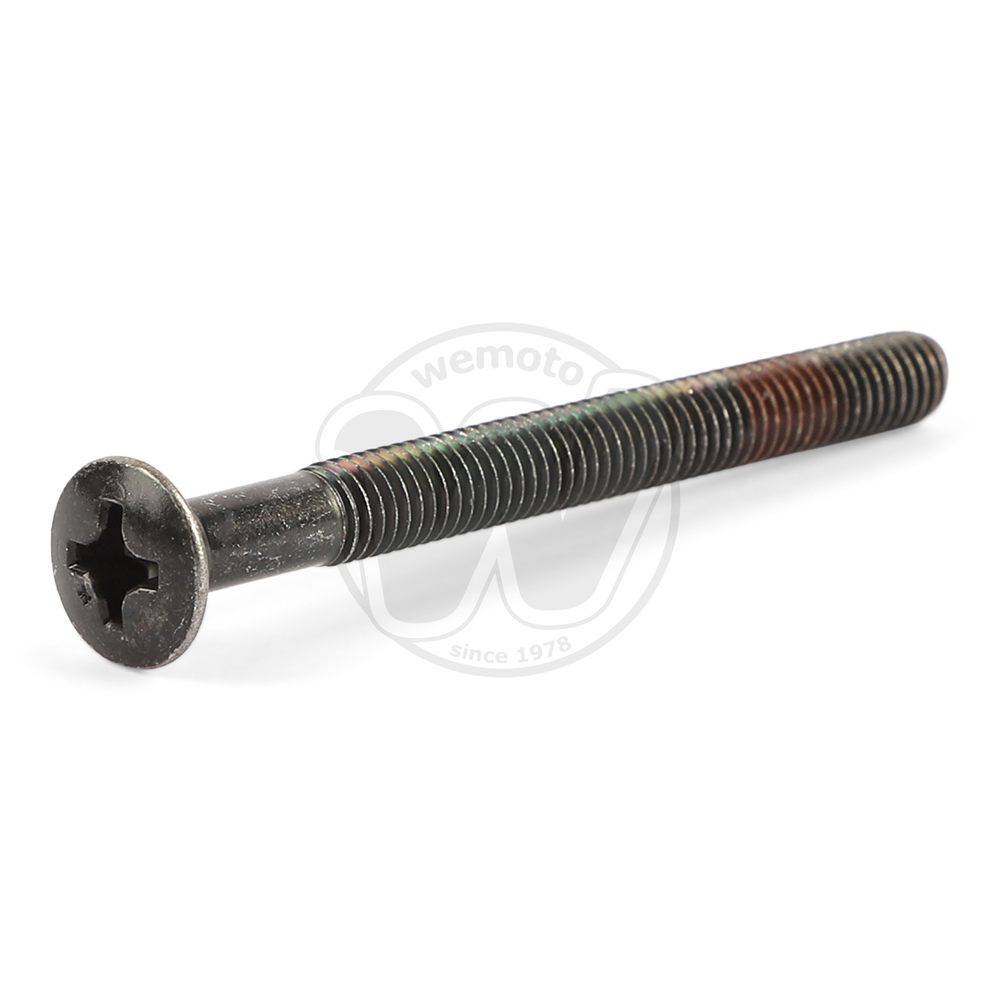 Tornillo contrapeso manillar
