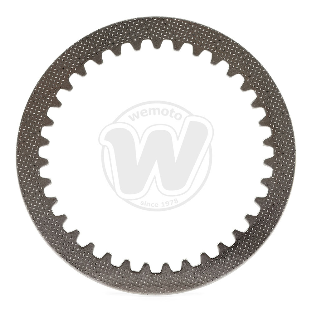 Clutch Steel Plate (Single)