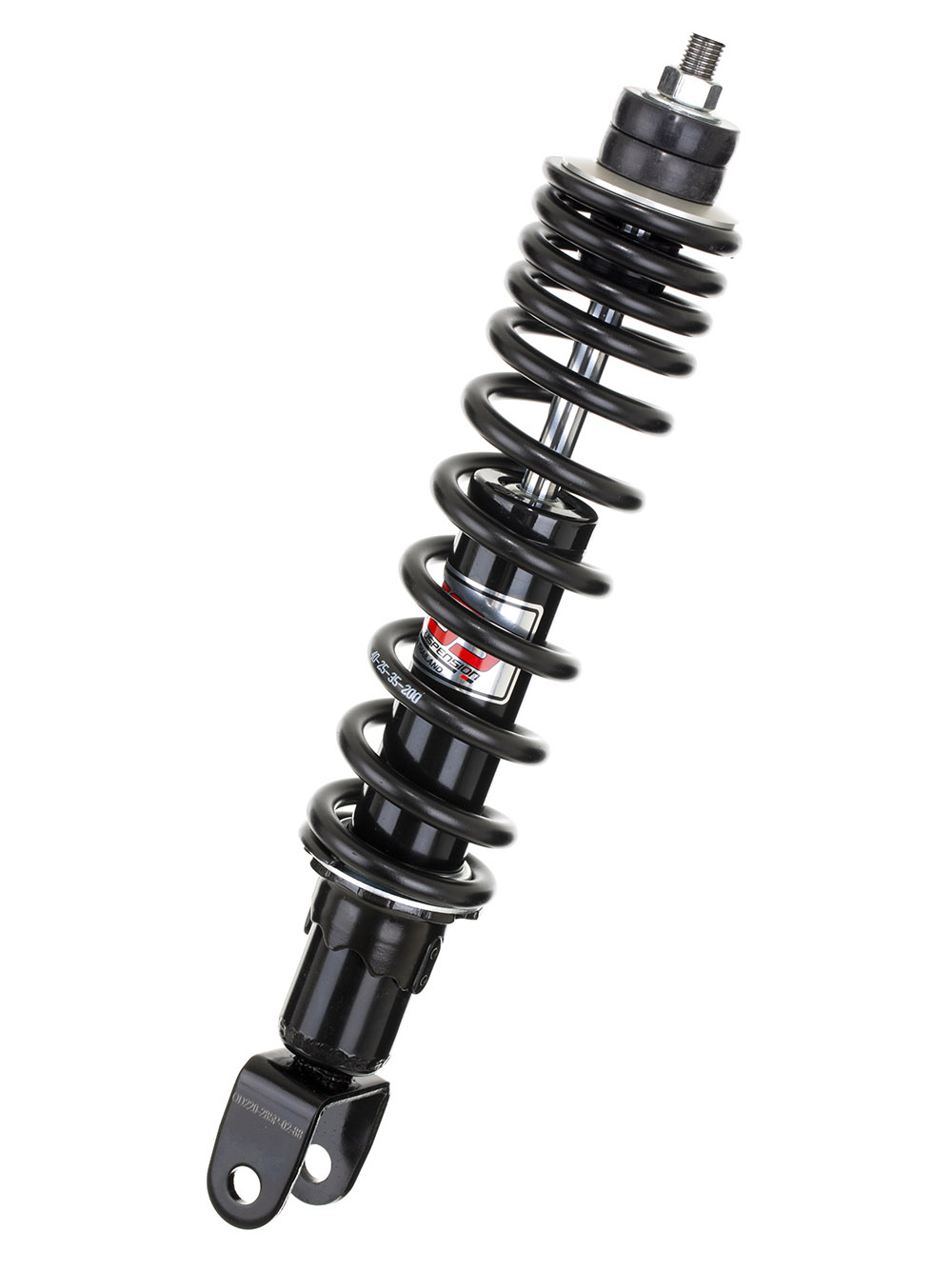 Rear YSS Pro-X Monoshock